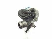 Turbolader 0375N6 Peugeot Bipper (AA) Van 1.4 HDi (DV4TD(8HS)) 2009
