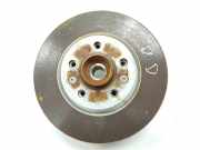 Achsschenkel Rechts Vorne 400144566R Renault II TECHNO