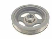 Kurbelwellen-Riemenscheibe 134700Q012 Toyota Aygo (B40) Schrägheck 1.0 12V VVT-i (1KR-FE)