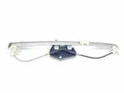 Fensterheber Rechts Hinten 51353448252 BMW X3 (E83) SUV 3.0i xDrive 24V (M54-B30(306S3)) 2003