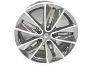 Felge 403005270R Renault Laguna III (BT) Schrägheck 5-drs 2.0 dCi 16V 130 (M9R-858) 2014