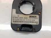 Lenkwinkelsensor A6395420018 Mercedes-Benz Vito (W639) Van 2.2 111 CDI 16V 4x4 (OM646.982) 2007