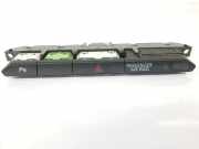 Warnleuchte Schalter 3G0927132A Volkswagen Passat (3G2) Limousine 1.6 TDI 16V (DCXA) 2015 DCXA