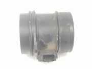 Luftmengenmesser 5WK97002 Peugeot 407 SW (6E) Kombi 2.0 HDiF 16V (DW10BTED4(RHR))