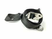 Sicherheitsgurt Rechts Hinten 8P0857805 Audi A3 (8P1) Schrägheck 3-drs 1.6 TDI 16V (CAYC) 2012