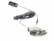 Türschloss Links Vorne 9808413980 Peugeot Expert (V1/VA/VB/VE/VF/VT/VY) Van 1.5 BlueHDi 120 (DV5RUC(YHV))