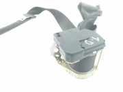 Sicherheitsgurt Rechts Hinten 7016876 BMW Z4 Roadster (E85) Cabrio 2.2 24V (M54-B22(226S1)) 2003