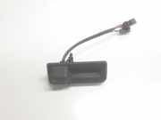 Handgriff Kofferraum 566827566A Skoda Kamiq SUV 1.0 TSI 12V (DLAA)