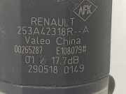 Parken-Sensoren ACHTER 253A42318R Dacia Sandero II Schrägheck 1.5 dCi 90 (K9K-626(K9K-E6)) 2018