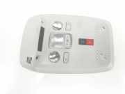 Innenbeleuchtung 96887290UW Citroën C4 Berline (BA/BB/BC) Schrägheck 5-drs 1.5 Blue HDi 130 16V (DV5RC(YHZ))
