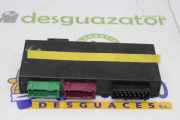 Steuergerät Body Control 61358369483 BMW 3 serie Compact (E36/5) Schrägheck 316i (M43-B16(164E2)) 1990