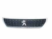 Grill 98117104XT Peugeot Boxer (U9) Chassis-Cabine 2.2 HDi 120 Euro 4 (22DT(4HU))