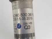 Klima Leitung A2468303615 Mercedes-Benz CLA (117.3) Limousine 1.8 CLA-200 CDI 16V (OM651.901(Euro 5)) 2014