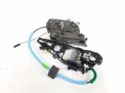 Türschloss Links Hinten 51227281939 BMW X1 (F48) SUV xDrive 18d 2.0 16V (B47-C20A) 2017