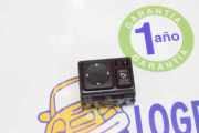 Spiegelverstellung Schalter 25570EJ70A Infiniti FX (S51) SUV 37 3.7 V6 24V AWD (VQ37VHR) 2009