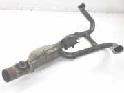 Auspuff Krümmer 18518555262 BMW 3 serie (F30) Limousine 318d 2.0 16V (B47-D20A)