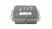 Motorsteuergerät 7700110475 Renault Megane (BA) Schrägheck 5-drs 1.6 16V (K4M-700) 1999
