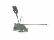 Türschloss Rechts Vorne 8200300127 Renault Clio III (BR/CR) Schrägheck 1.5 dCi 75 FAP (K9K-770) 2011