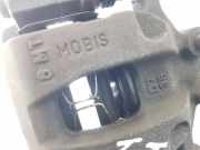 Bremssattel Links Hinten 58310D7A00 Hyundai Tucson (TL) SUV 1.7 CRDi 16V 2WD (D4FD) 2017