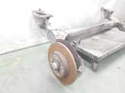 Hinterachse 5148T8 Peugeot Partner Tepee (7A/B/C/D/E/F/G/J/P/S) Großraumlimousine 1.6 HDI 92 (DV6DTED(9HP)) 2011