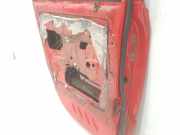 Tür Links Hinten 7700305030 Hyundai Atos Schrägheck 1.1 12V (G4HG) 2005