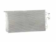 Luft-Kühler 64506804722 BMW 1 serie (F20) Schrägheck 5-drs 118d 2.0 16V (N47-D20C) 2012