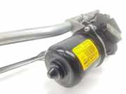 Scheibenwischermotor Vorne 54001902 Renault Kangoo Express (FW) Van 1.5 dCi 75 (K9K-608(K9K-B6)) 2016