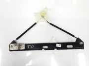 Fensterheber Rechts Hinten 6F0839462C Seat 1.0 TSI (116 CV) 2022