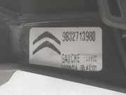 Fensterheber Links Hinten 9832713980 Citroën C4 Berline (BA/BB/BC) Schrägheck 5-drs 1.5 Blue HDi 130 16V (DV5RC(YHZ))