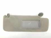 Sonnenblende Rechts 743106A040B1 Toyota Land Cruiser (J12) Hardtop Geländewagen 3.0 D-4D 16V (1KDFTV) 2008