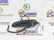 Türgriff Außen Links Vorne 55360333AF Jeep Cherokee/Liberty (KJ) Geländewagen 2.5 CRD 16V (ENJ) 2002