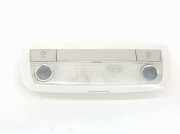 Innenbeleuchtung A2048204901 Mercedes-Benz C Estate (S204) Kombi 2.2 C-200 CDI 16V . (OM646.811) 2008