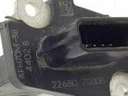 Luftmengenmesser 226807S00B Nissan Navara (D40) Pick-up 2.5 dCi 16V 4x4 (YD25DDTi)