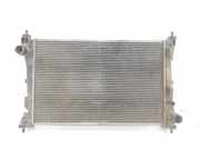 Radiator 51812209 Fiat Doblo Cargo (263) Van 1.3 MJ 16V Euro 4 (199.A.3000) 2011