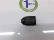 Parken-Sensoren ACHTER 0015427418 Mercedes-Benz ML II (164/4JG) SUV 3.0 ML-320 CDI 4-Matic V6 24V (OM642.940) 2006