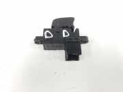 Schalter Für Elekt. Fensterheber Rechts Vorne 25411AV600 Nissan Primera (P12) Schrägheck 2.2 dCi 16V (YD22DDTi) 2003