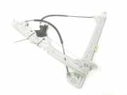 Fensterheber Rechts Vorne 807206746R Renault Megane IV (RFBB) Schrägheck 5-drs 1.2 Energy TCE 100 (H5F-408) 2017