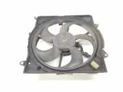Lüfter Kühler 25380D4300 Kia Clarus Limousine 2.0i SLX,GLX 16V (FE-16V)