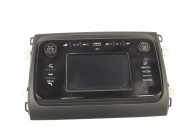 Multifunctionelle Display 73578276802 Peugeot Boxer (U9) Van 2.2 BlueHDi 140 (B22LUE(46356294))