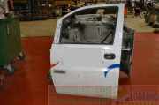 Tür Links Vorne 760034A102 Hyundai H-1/H-200 Van 2.5 CRDi Powervan (D4CB) 2007