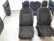 Innenausstattung JUEGODEASIENTOSMANUALES Ford EcoSport (JK8) SUV 1.0 EcoBoost 12V 125 (M1JU) 2018