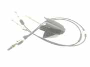Schalthebel 349016657R Renault Master III (EV/HV/UV/VA/VB/VD/VF/VG/VJ) Chassis-Cabine 2.3 dCi 165 16V RWD (M9T-710) 2020