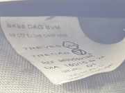 Schaltmanschette 969355919R Renault I Dynamique