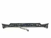 Zierleiste ACHTER 98348978XU Citroën C4 Berline (BA/BB/BC) Schrägheck 5-drs 1.5 BlueHDi 110 16V (DV5RCe(YHS))
