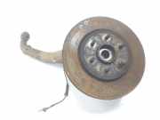 Achsschenkel Rechts Vorne 400145X00C Nissan Navara (D40) Pick-up 2.5 dCi 16V 4x4 (YD25DDTi)