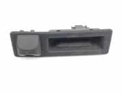 Heckklappengriff 51247463163 BMW X1 (F48) SUV xDrive 18d 2.0 16V (B47-C20A) 2017