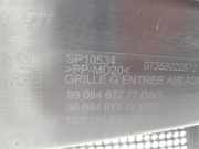 Scheibenwischer Abdeckung 98084672XT Citroën CITROEN FURGÓN CLUB M