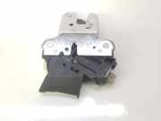 Heckschloss 4F5827505D Volkswagen Passat (3C2) Limousine 2.0 TDI 16V Bluemotion (CBDC) 2010 CBDC