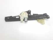 Fensterheber Rechts Vorne 807201618R Renault Captur II (RJB) SUV 1.6 E-Tech 145 (H4M-632(H4M-C6))
