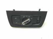 Lichtschalter 9265303 BMW 3 serie Touring (F31) Kombi 320d 2.0 16V (N47-D20C) 2014